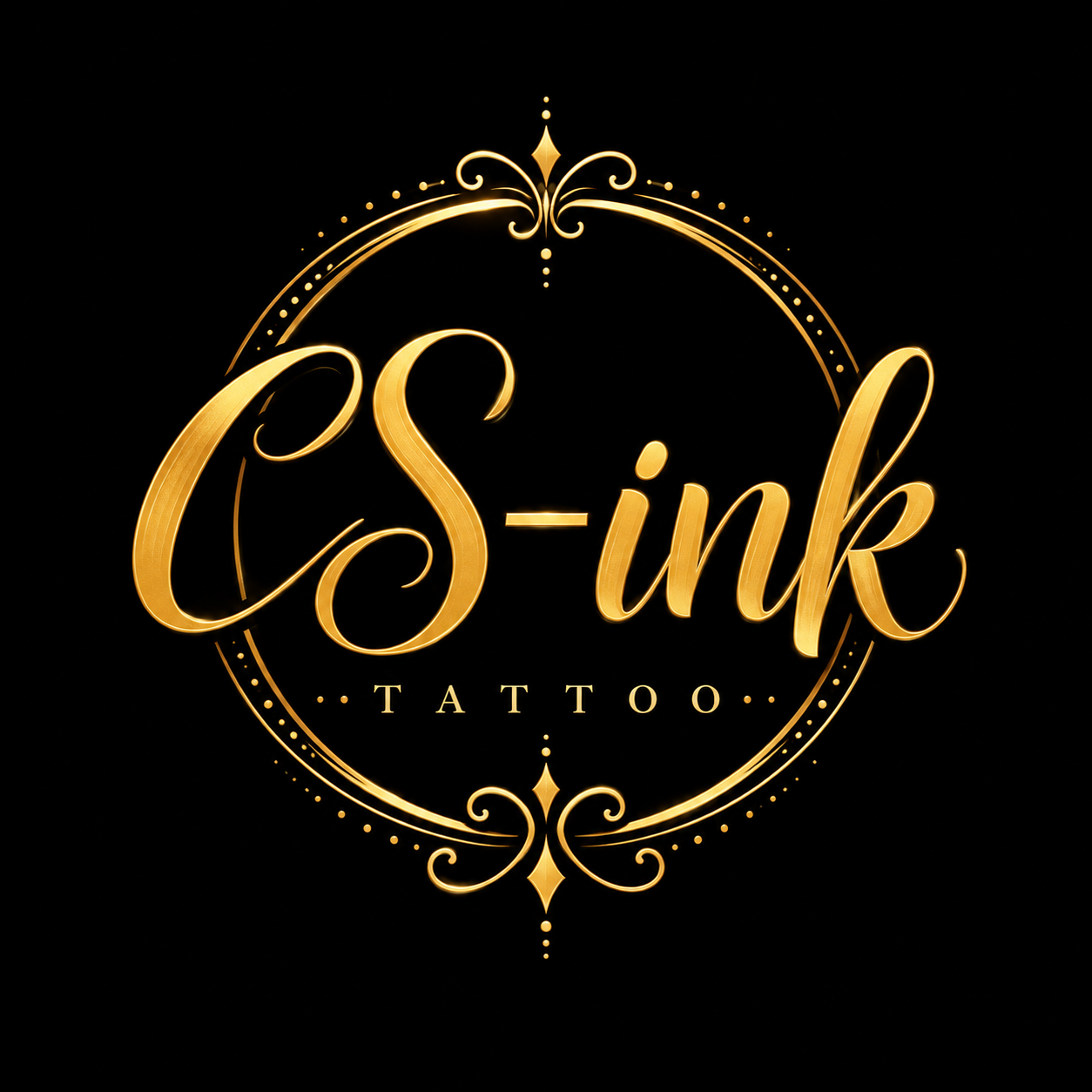 CS-ink Tattoo